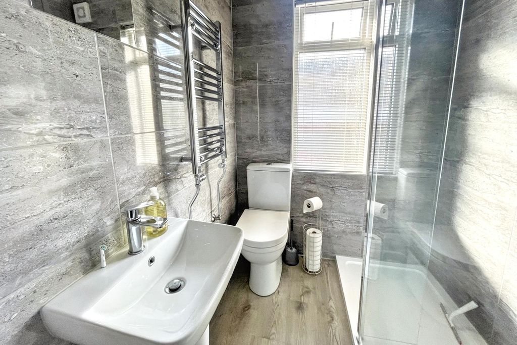 Stanmer Villas